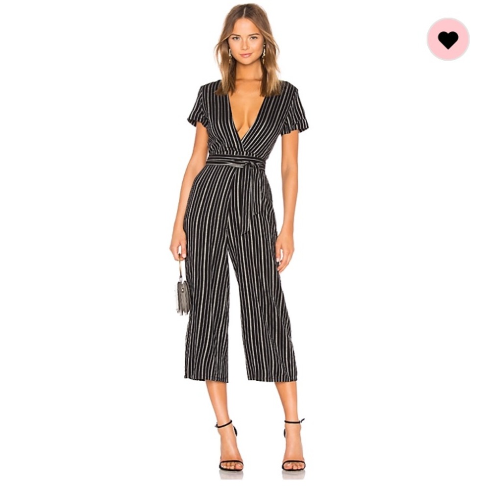 SOLD‼️‼️Privacy Please Norwalk Jumpsuit